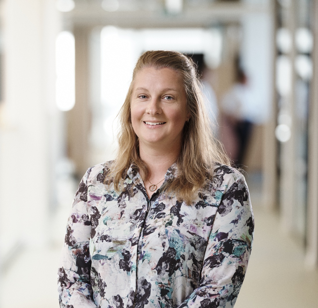 Astrid Beck Vestergaard 01762 BII Portræt