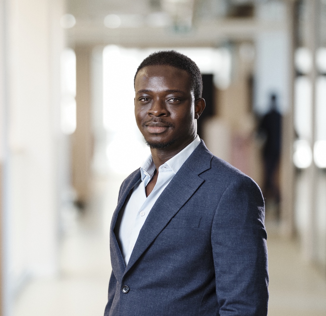 Umar Adegoke 01850 BII Portræt