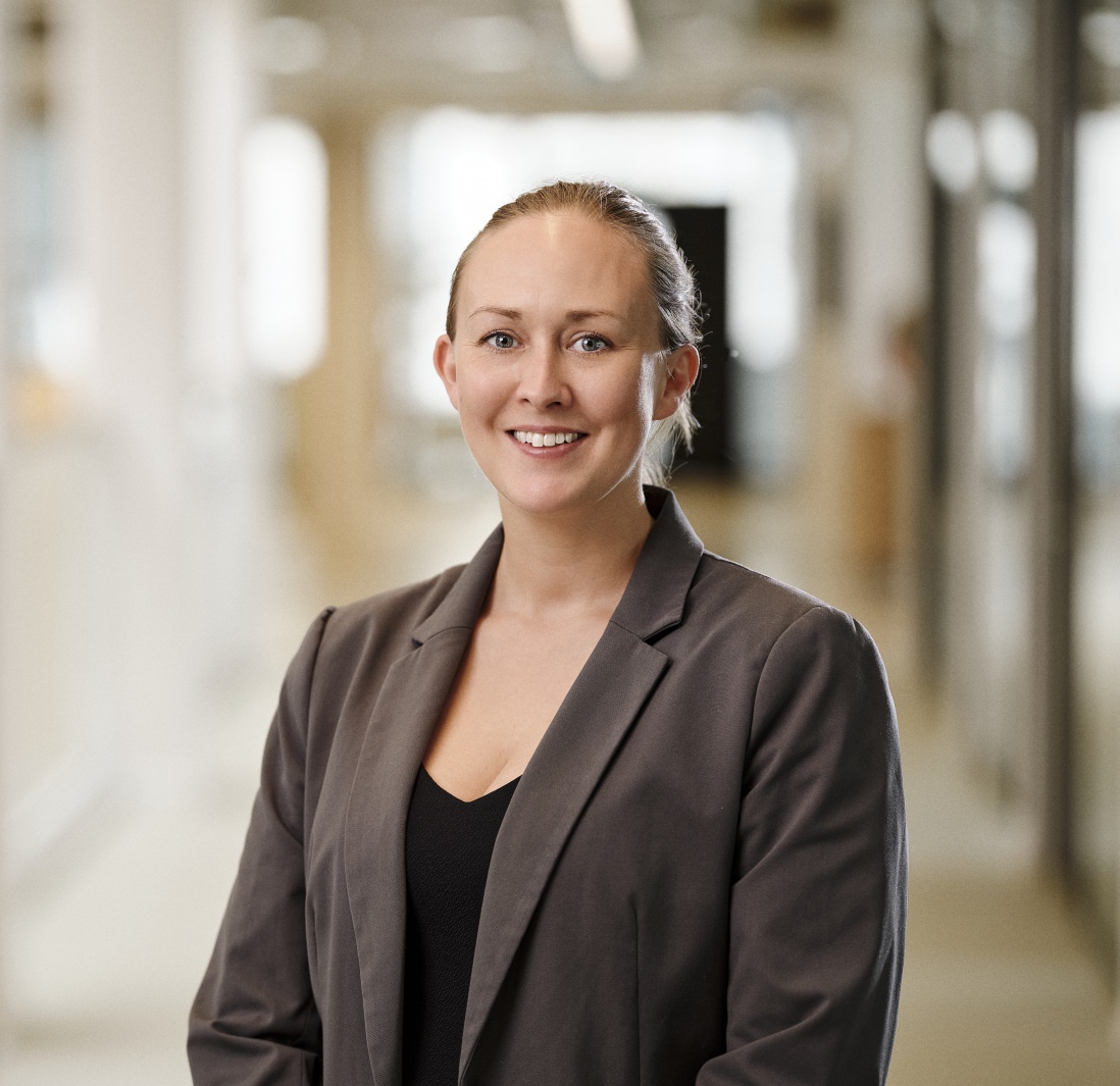 Katrine Villarreal Villumsen 00436 BII Portræt