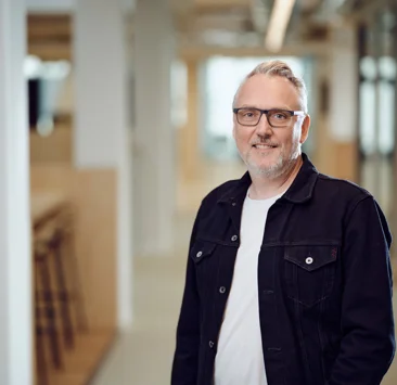 Claus Nørregaard Johansson 00138 G