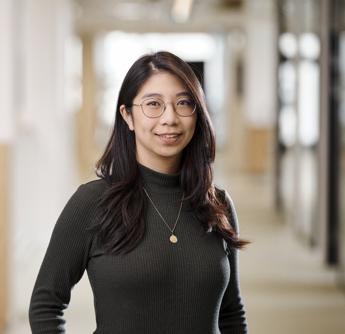 Jamie Lin 00256 BII Portræt