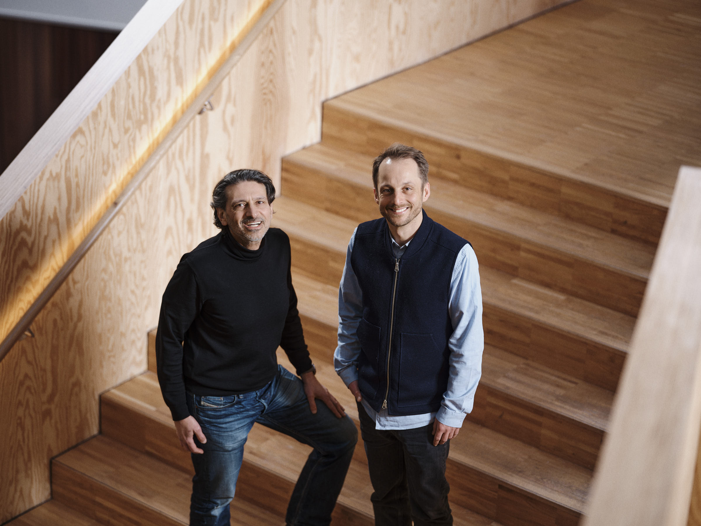 EZ BII Venture Lab & Bio Studio 22890