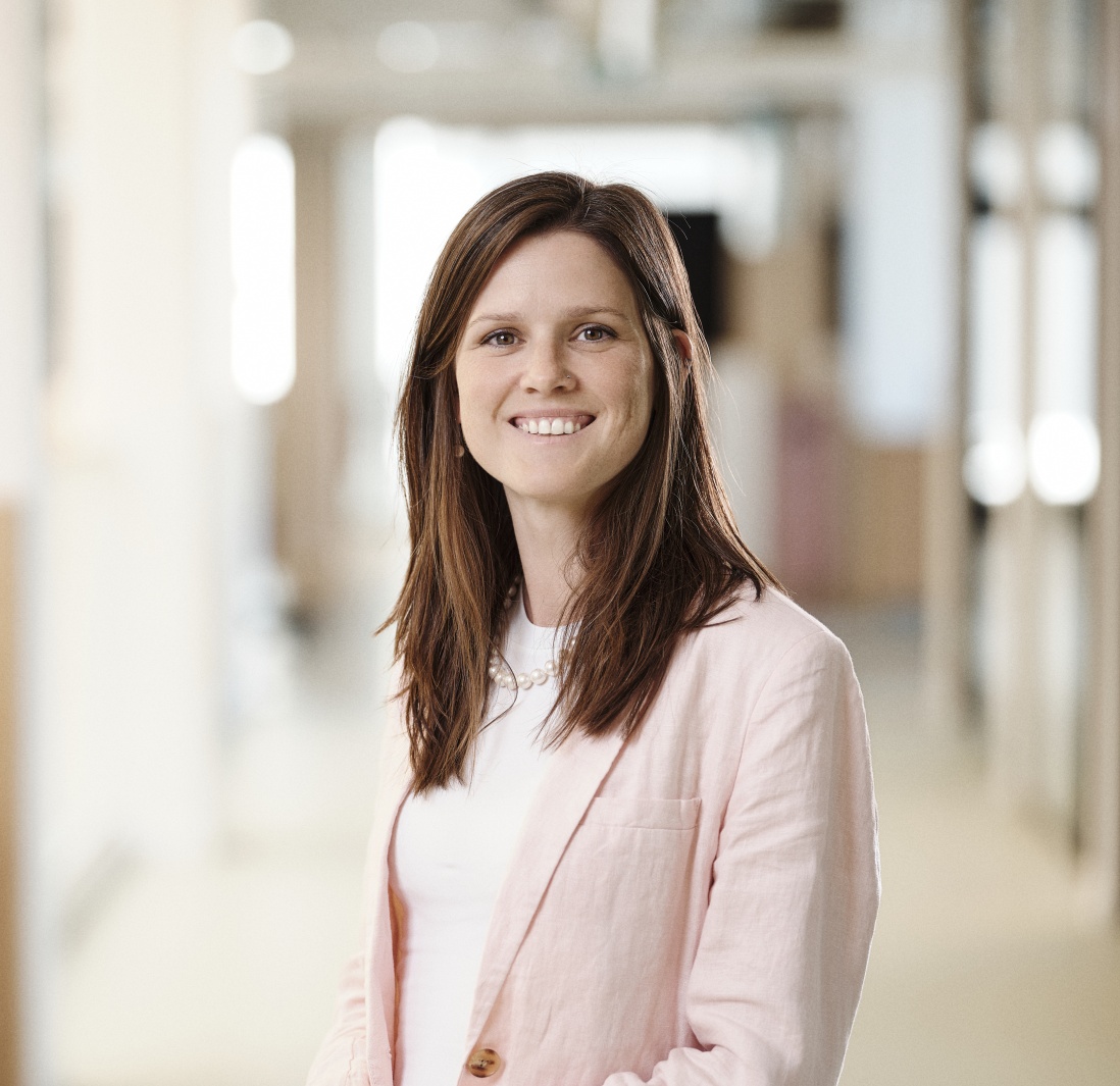 Anke Goormans 01666 BII Portræt