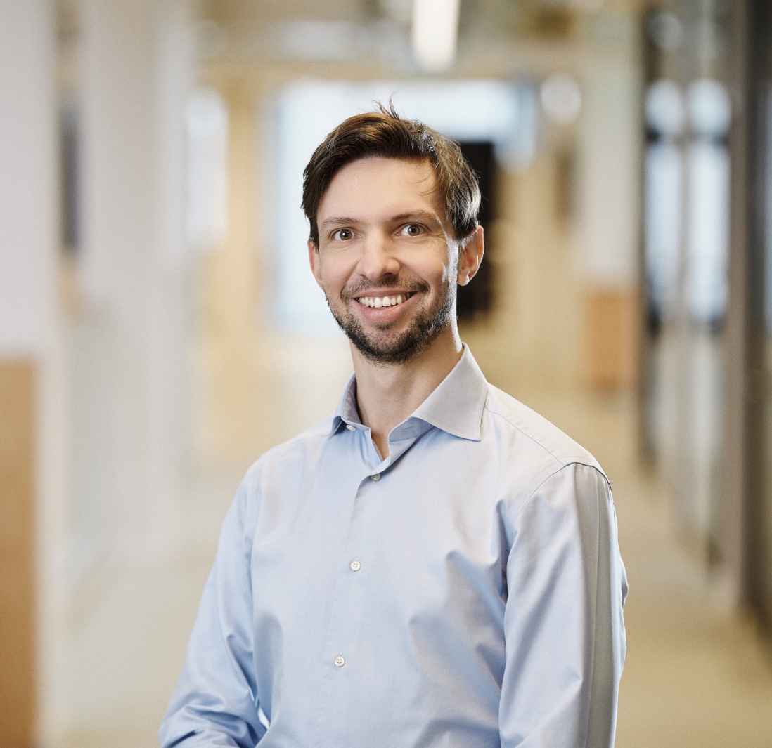 Francesco Gatto 01107 BII Portræt