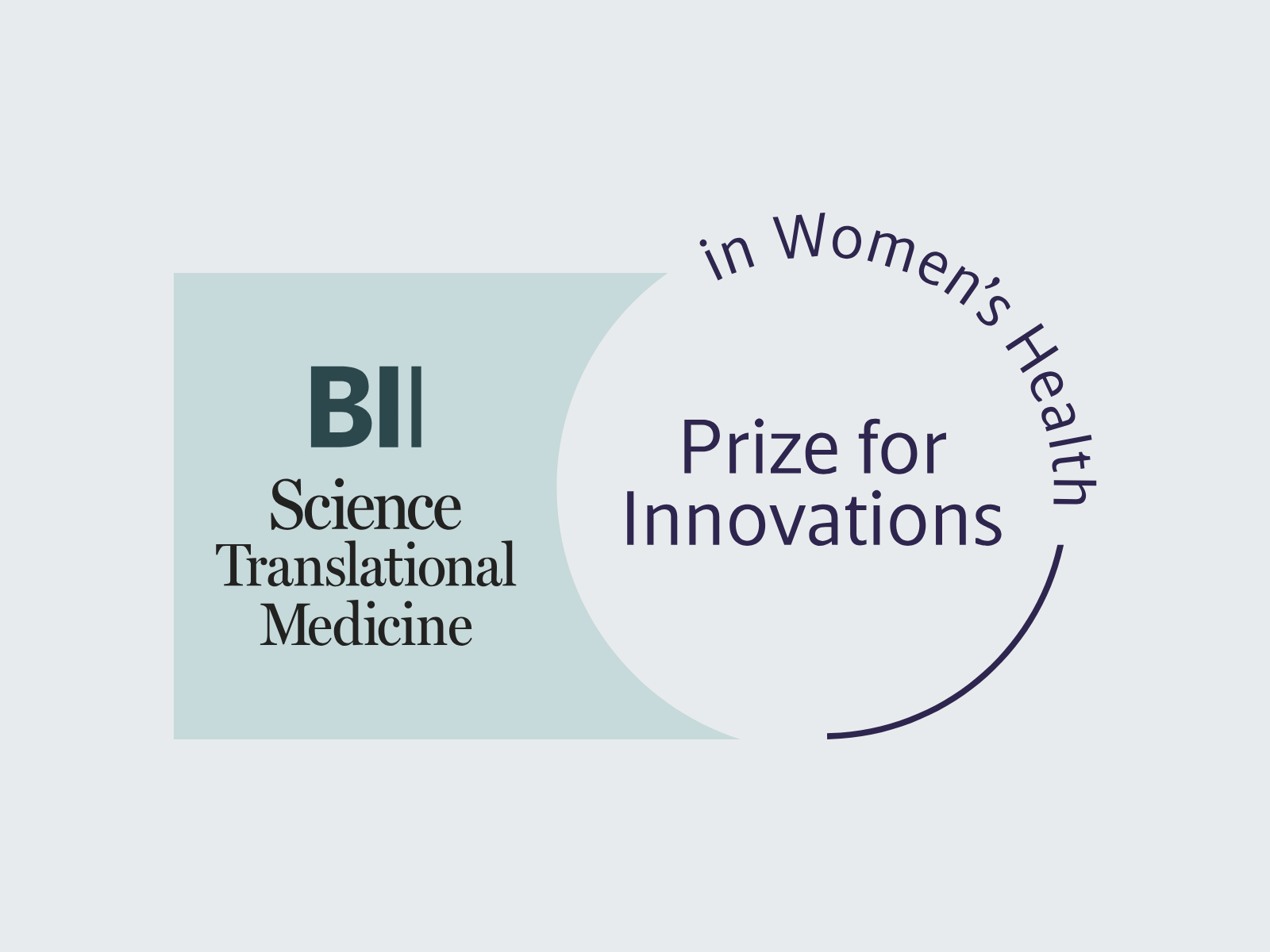 Translational Medicine Prize Logo (5)