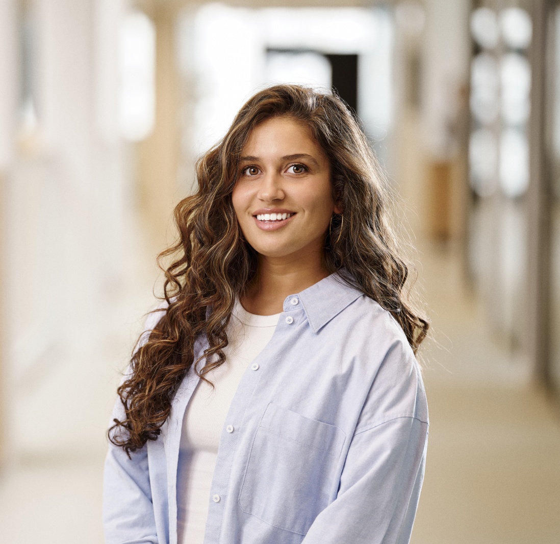 Silvia Villarejo 00630 BII Portræt