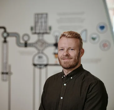 Jakob Staun Pallesen 01330