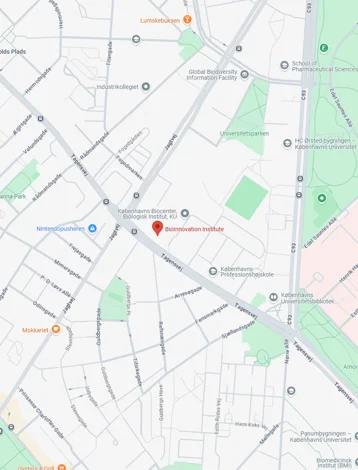 BII Location