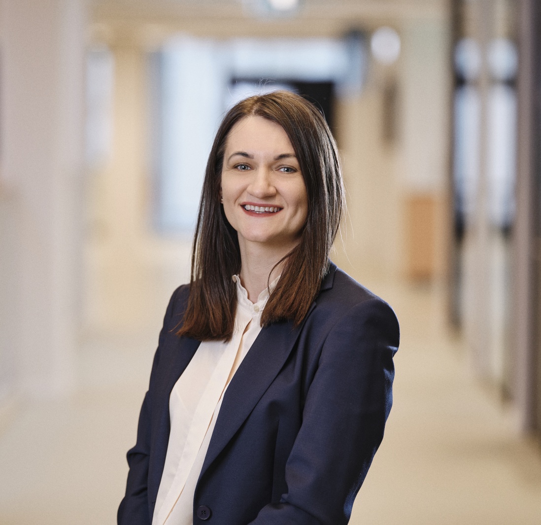 Karolina Zapadka 01217 BII Portræt