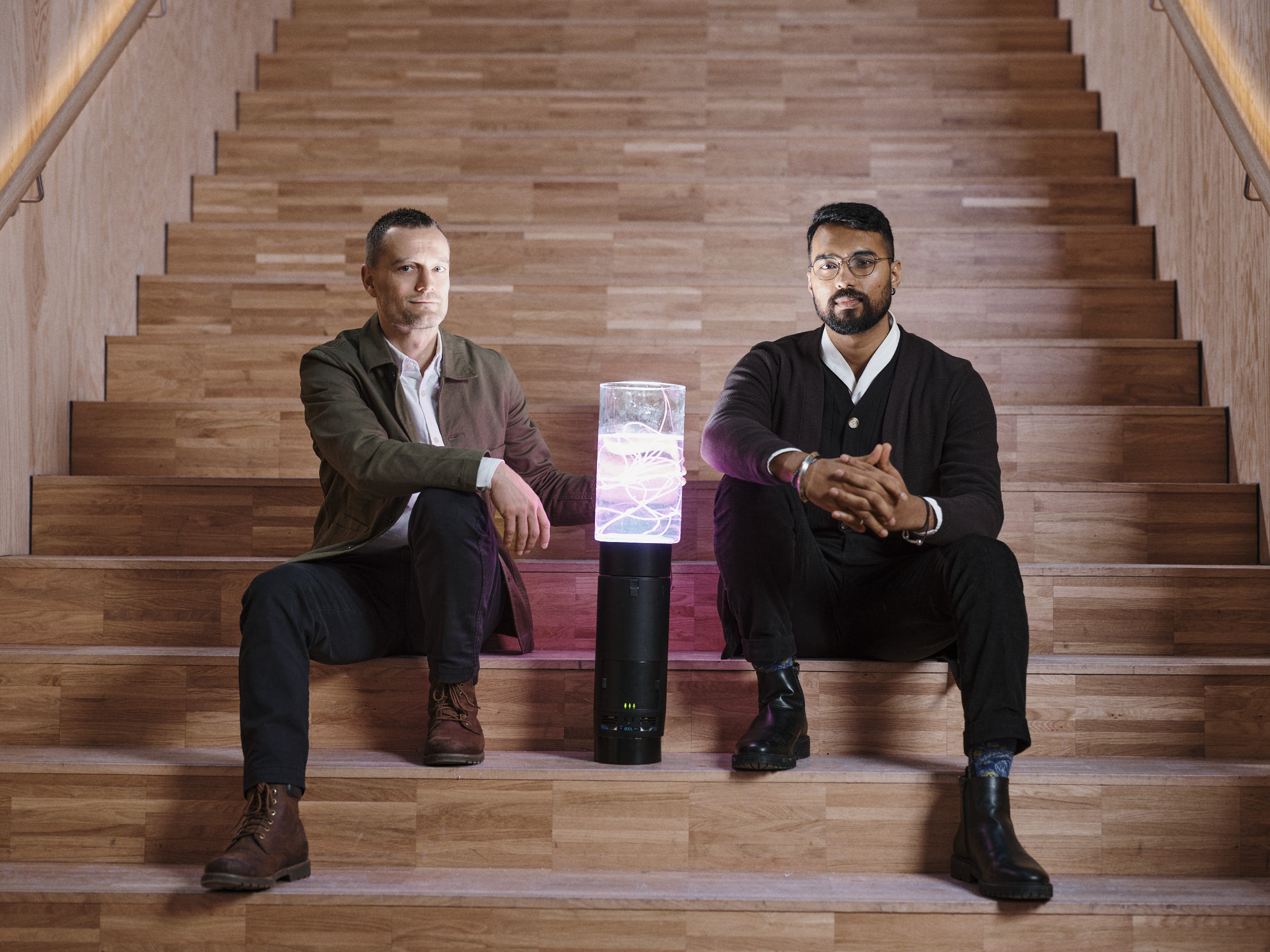 EZ BII Venture Lab & Bio Studio 22856 (1)