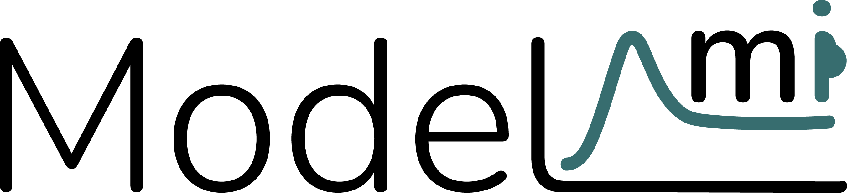 Model MI Logo