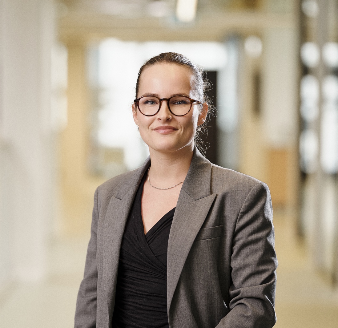 Leonie Kellner 00935 BII Portræt