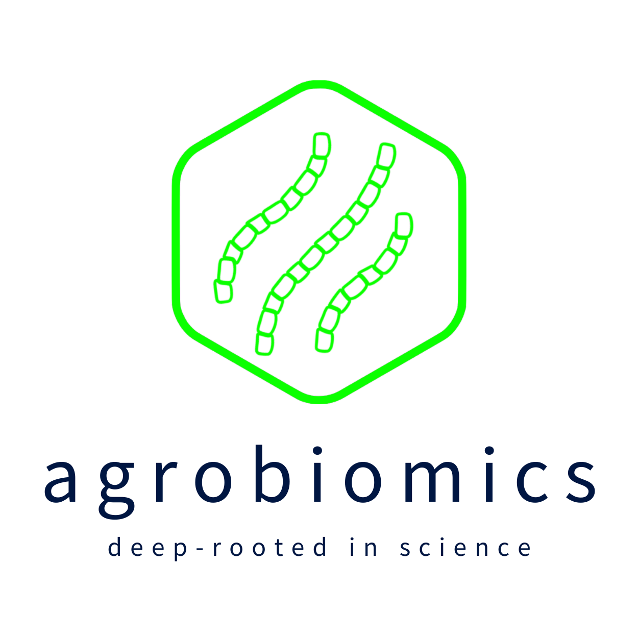 Agrobiomics