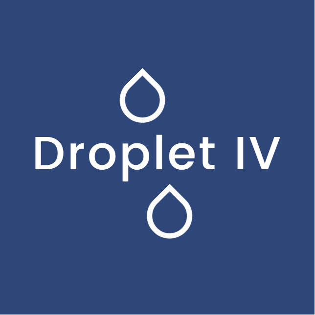 Droplet IV